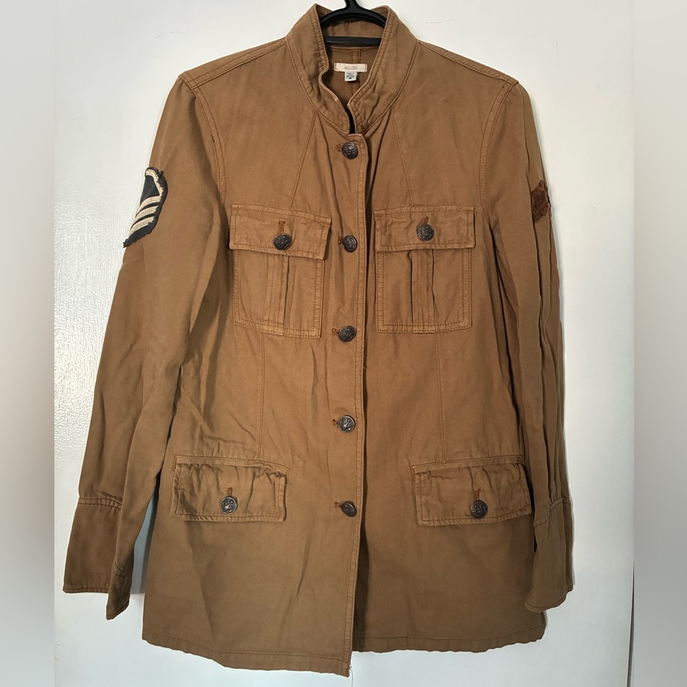 URBAN OUTFITTERS JACKET